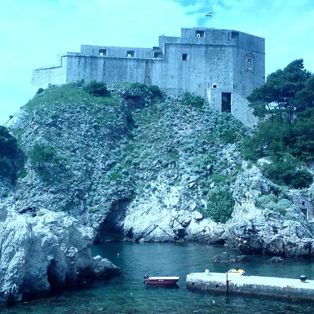 דירה Old Harbour Center