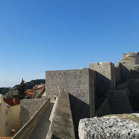 דירה Old Harbour Center דוברובניק