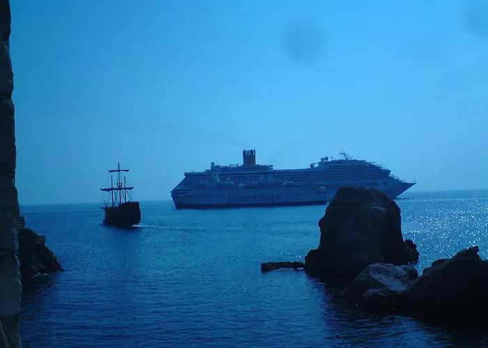 Old Harbour Center דוברובניק