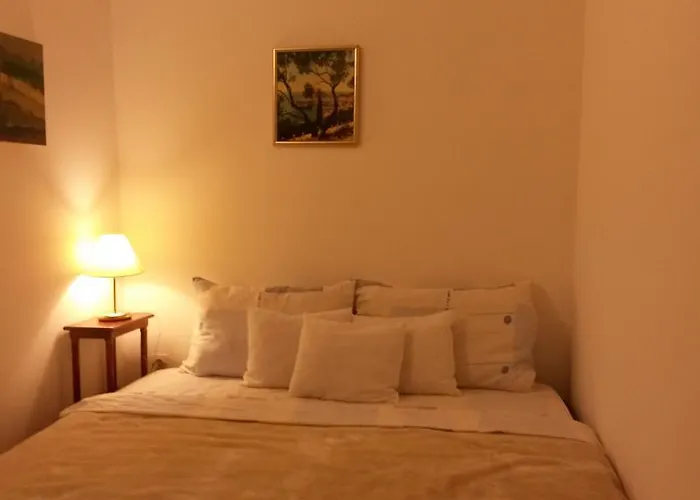 Old Harbour Center דוברובניק