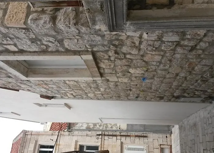 Old Harbour Center דירה דוברובניק