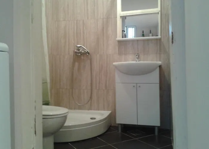 דירה Old Harbour Center דוברובניק