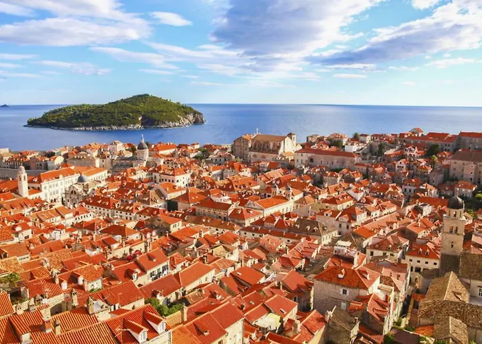 Old Harbour Center *