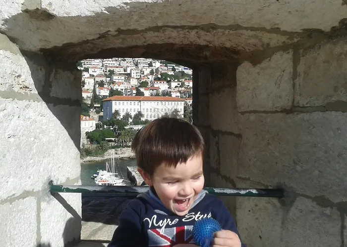 Old Harbour Center *