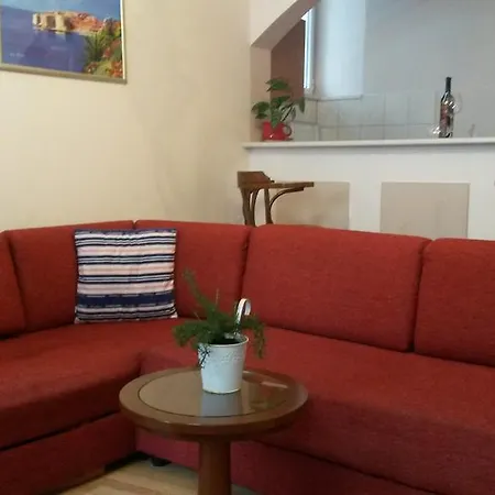 Apartmán Old Harbour Center Dubrovník