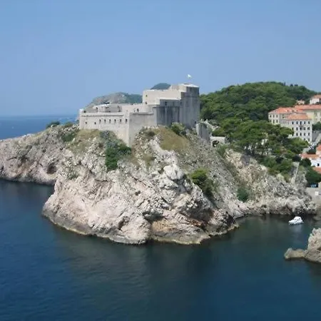 Old Harbour Center Lejlighed