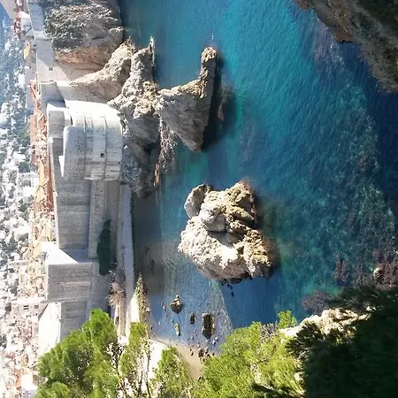 شقة Old Harbour Center