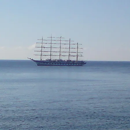 شقة Old Harbour Center دوبروفينك