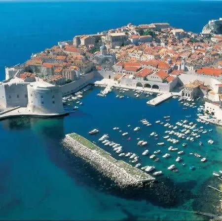 Appartement Old Harbour Center *