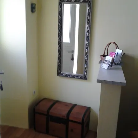 Appartement Old Harbour Center *