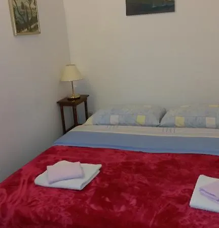 Old Harbour Center *