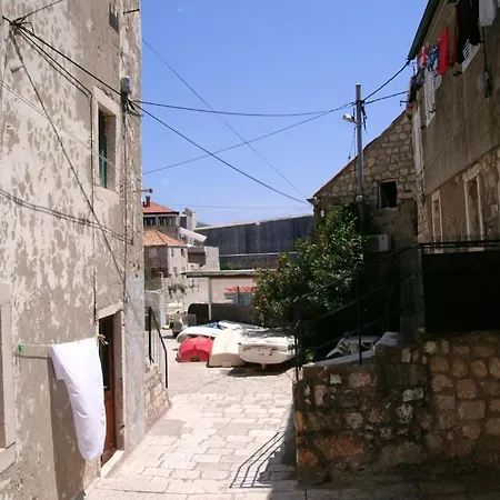 Old Harbour Center Lejlighed Dubrovnik