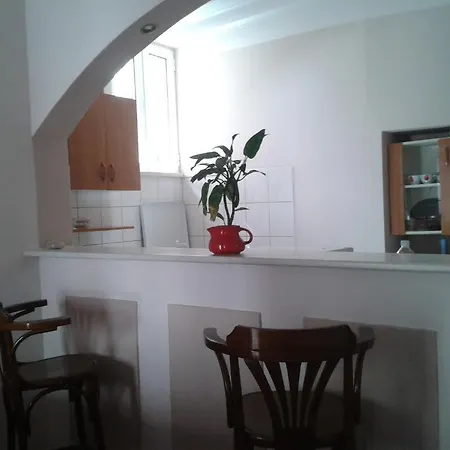 Old Harbour Center *