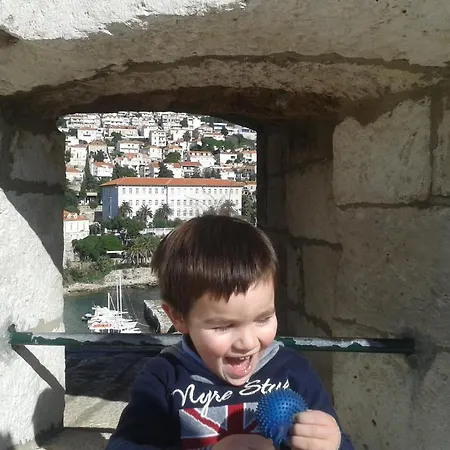 Old Harbour Center *