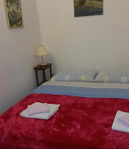 올드 하버 시티 센터 아파트먼트 *