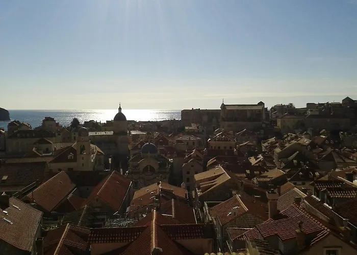 올드 하버 시티 센터 아파트먼트 아파트 *