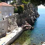 דירה Old Harbour Center דוברובניק