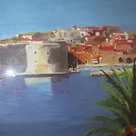 דירה Old Harbour Center דוברובניק