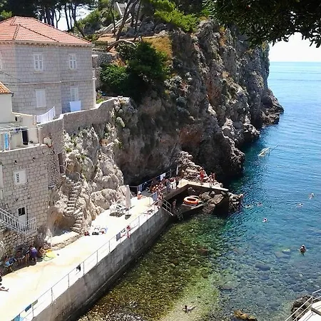 Daire Old Harbour Center Dubrovnik