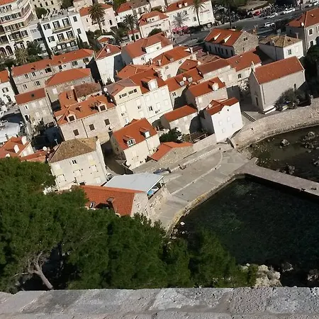 Lägenhet Old Harbour Center Dubrovnik
