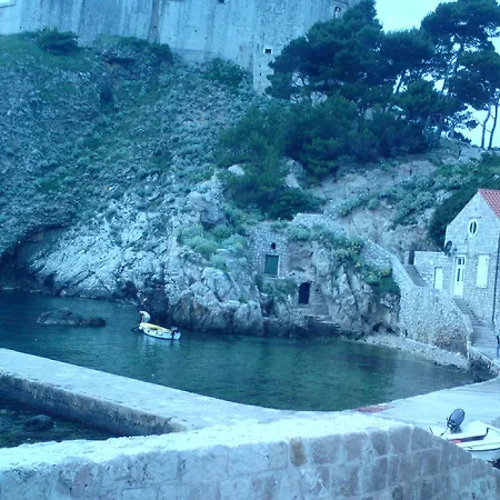 Lägenhet Old Harbour Center *