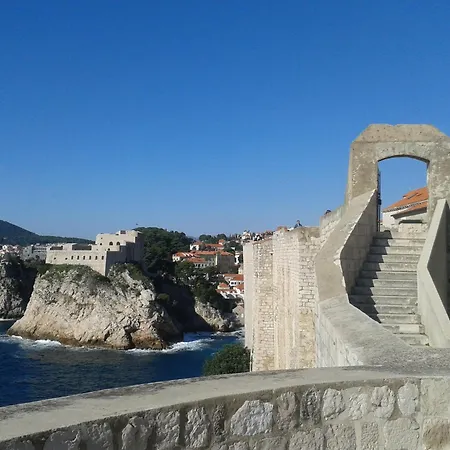 Old Harbour Center Dubrovnik