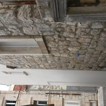 Old Harbour Center Lägenhet Dubrovnik