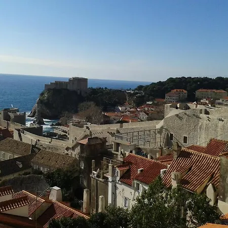 Old Harbour Center * Dubrovnik