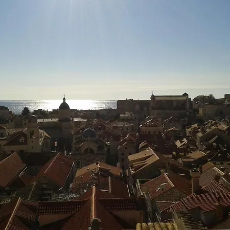 Old Harbour Center Lägenhet *