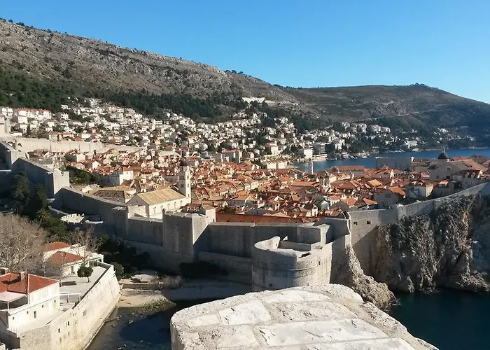 Old Harbour Center Διαμέρισμα *