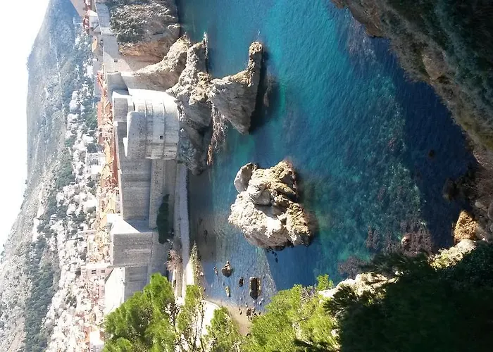 Διαμέρισμα Old Harbour Center