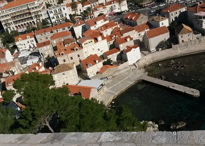 Διαμέρισμα Old Harbour Center Ντουμπρόβνικ