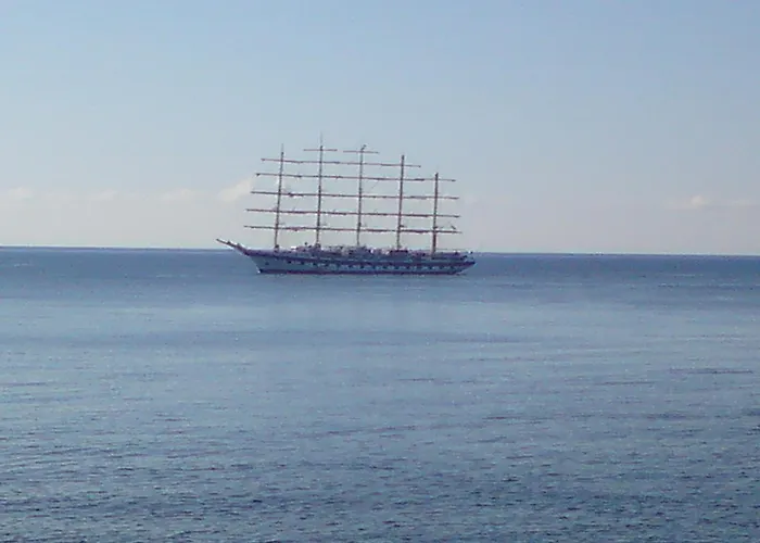 Διαμέρισμα Old Harbour Center Ντουμπρόβνικ