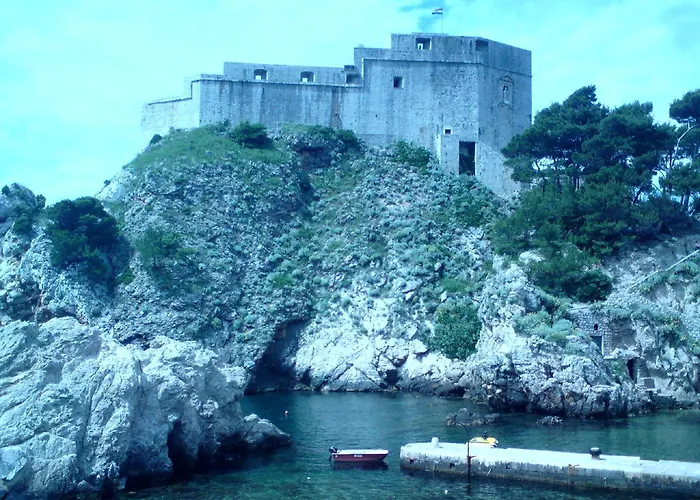 Διαμέρισμα Old Harbour Center