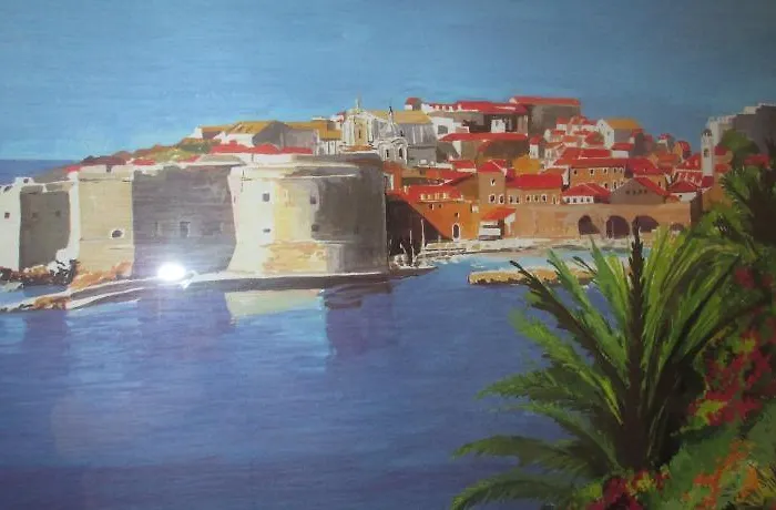 Διαμέρισμα Old Harbour Center Ντουμπρόβνικ