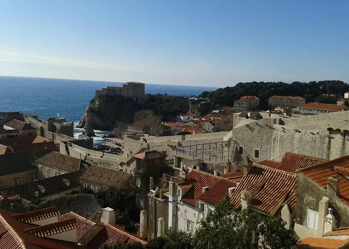 Old Harbour Center * Ντουμπρόβνικ