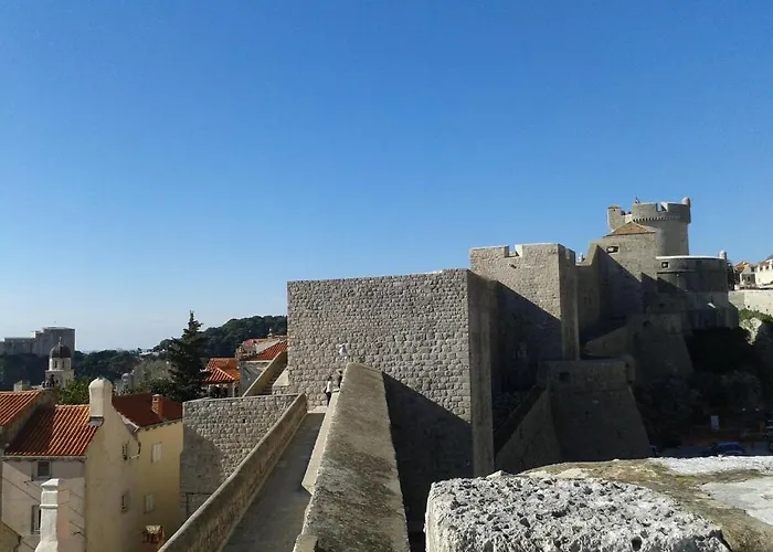 Διαμέρισμα Old Harbour Center Ντουμπρόβνικ